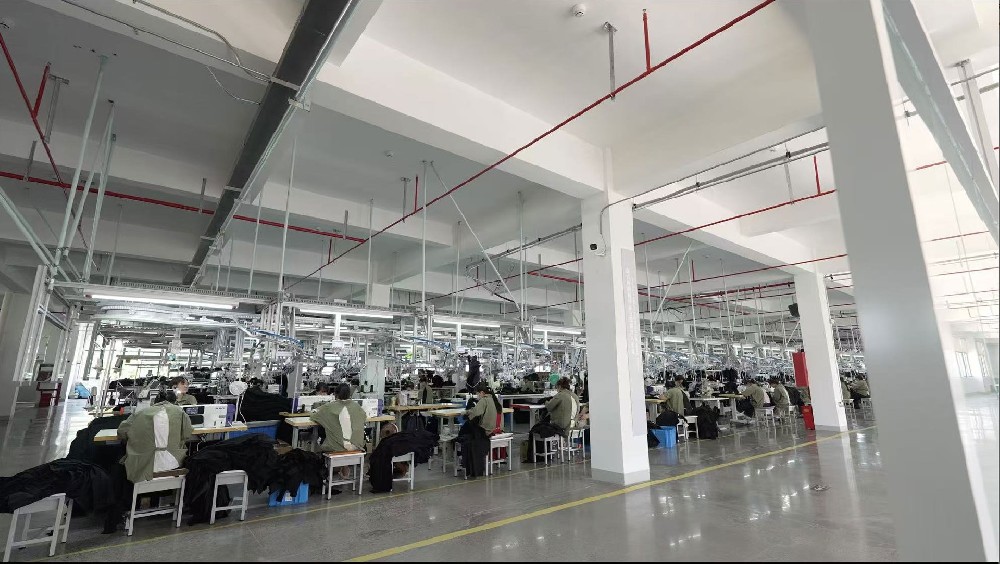 設(shè)備展示三